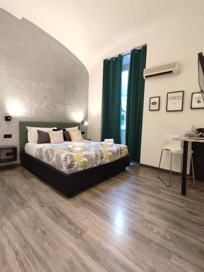 Chroma Italy - Chroma Deka Hotel Exterior foto