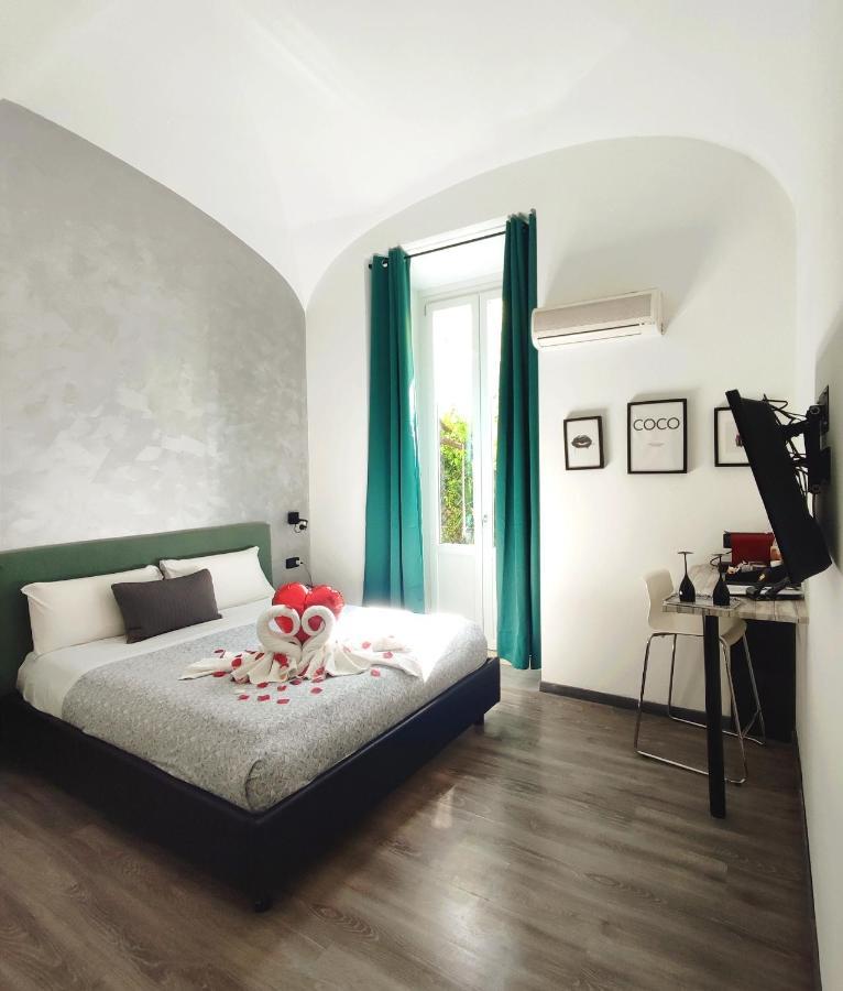Chroma Italy - Chroma Deka Hotel Exterior foto