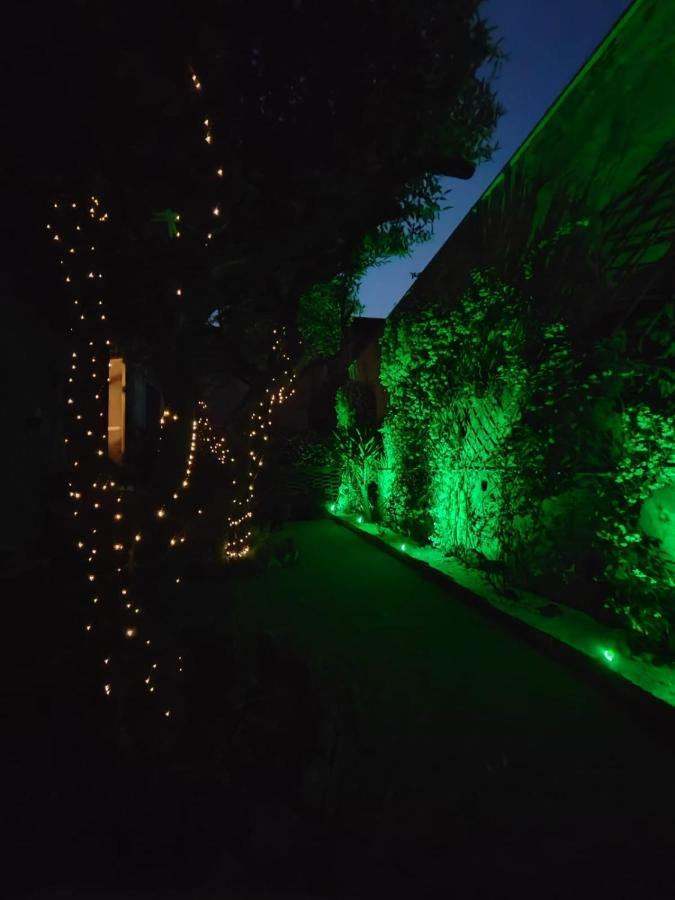 Chroma Italy - Chroma Deka Hotel Exterior foto