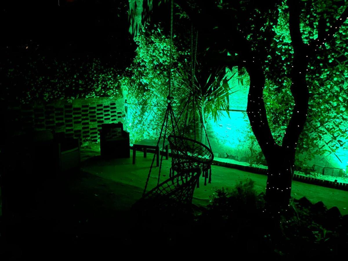 Chroma Italy - Chroma Deka Hotel Exterior foto