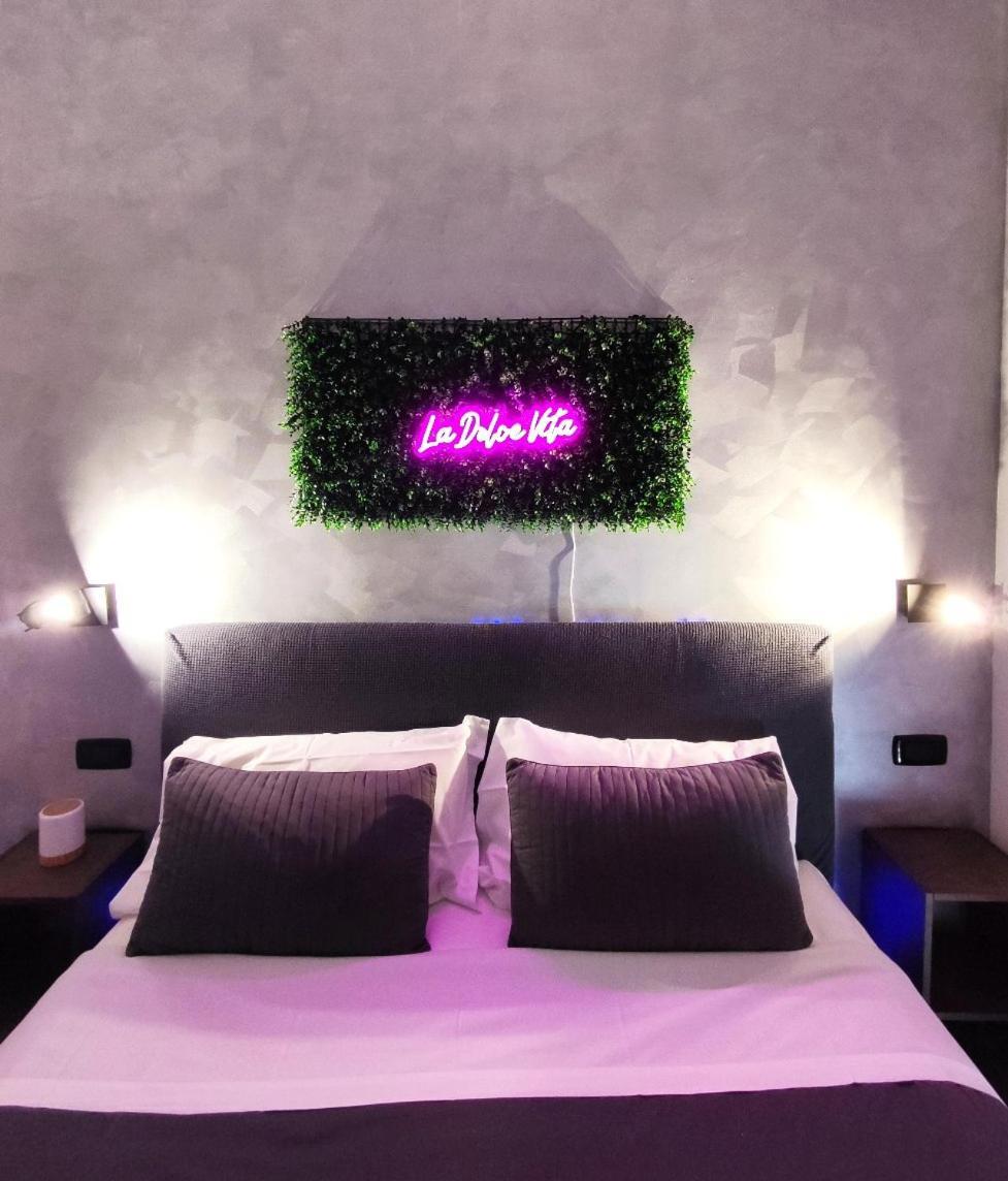 Chroma Italy - Chroma Deka Hotel Exterior foto