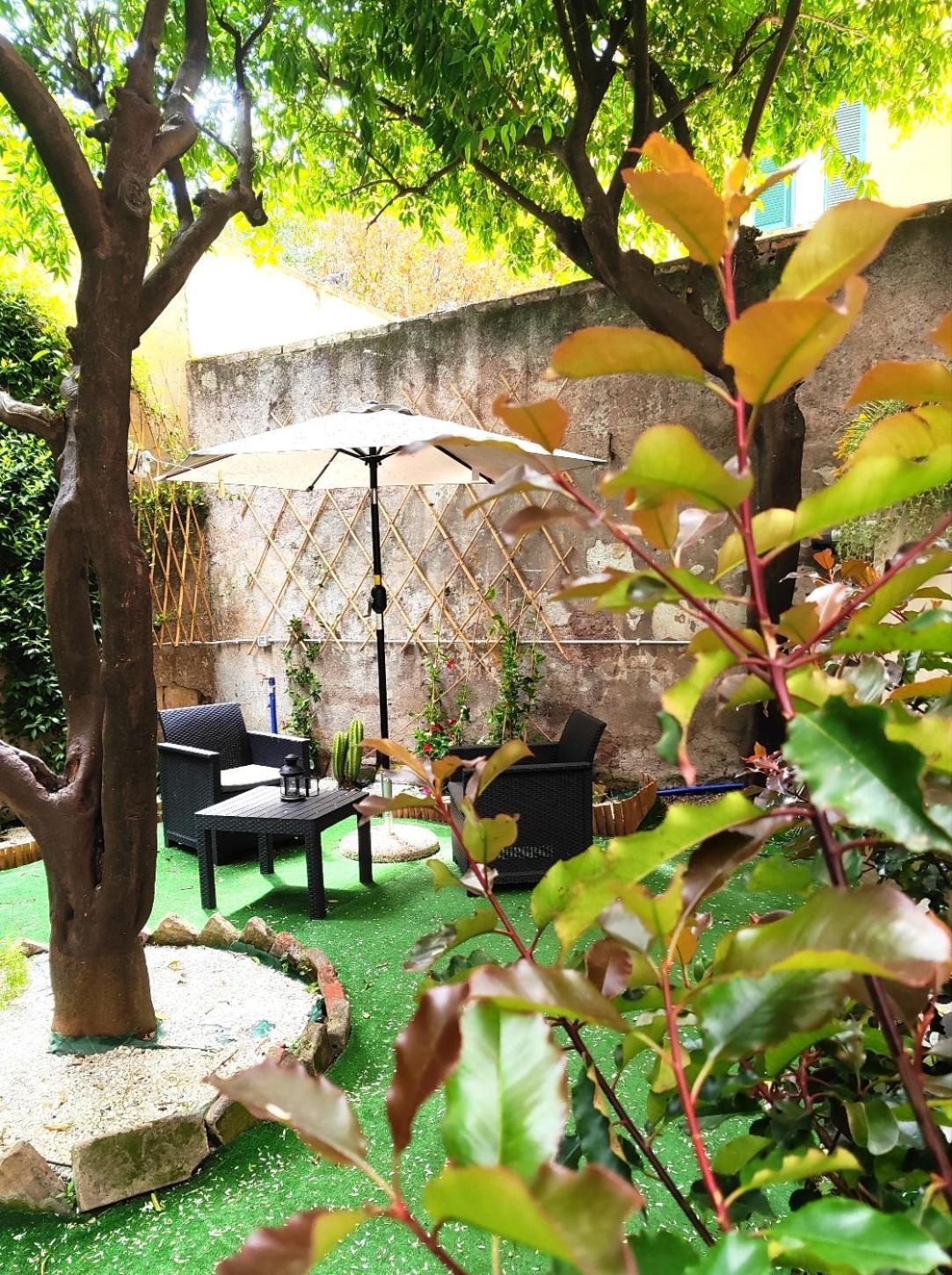 Chroma Italy - Chroma Deka Hotel Exterior foto