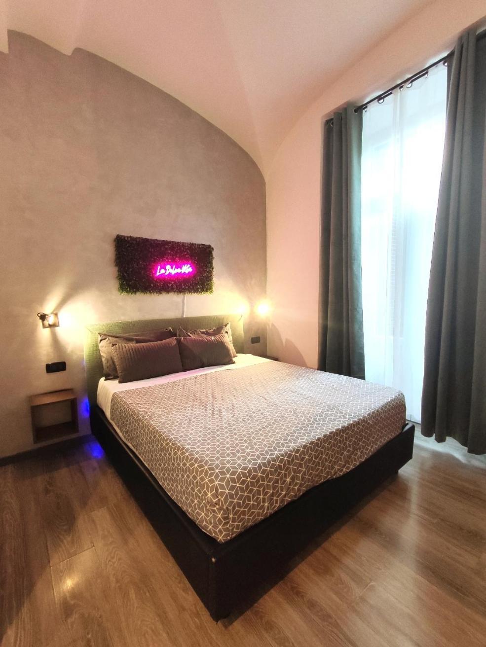 Chroma Italy - Chroma Deka Hotel Exterior foto