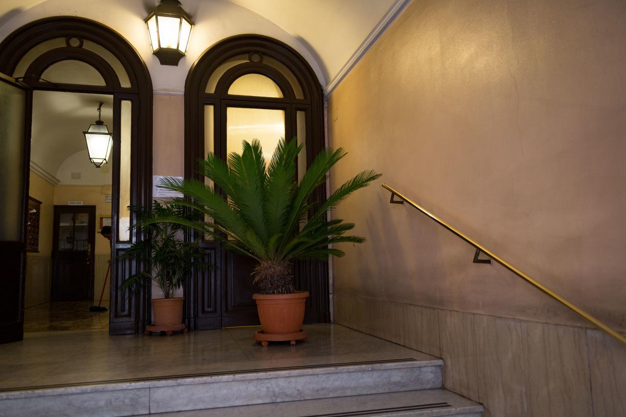Chroma Italy - Chroma Deka Hotel Exterior foto