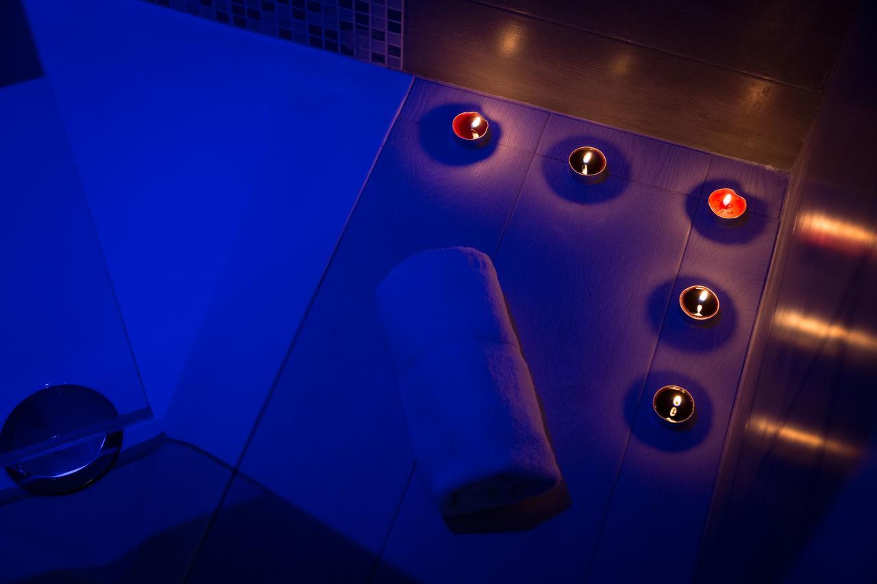 Chroma Italy - Chroma Deka Hotel Exterior foto