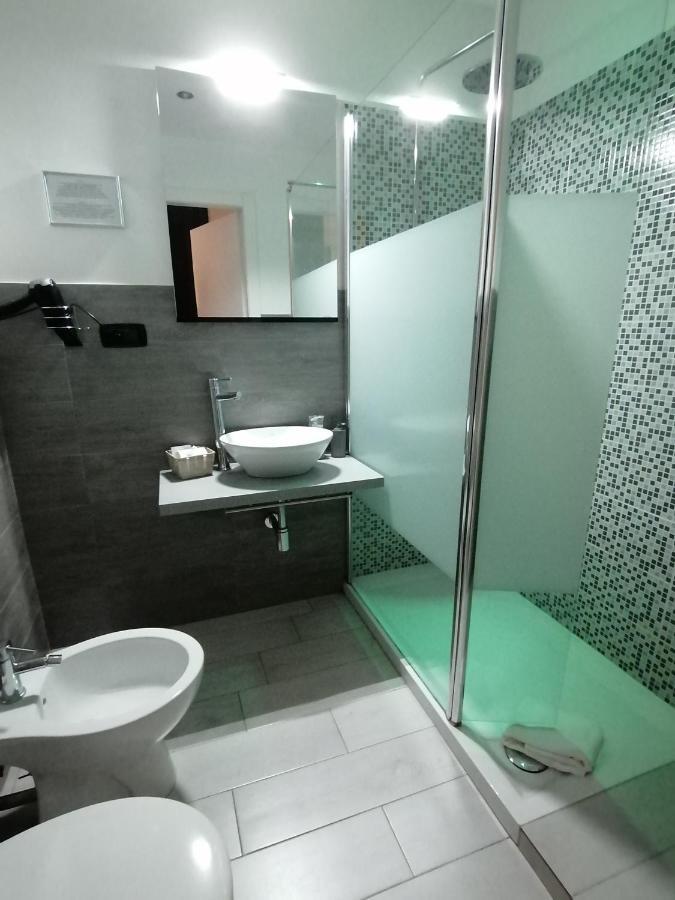 Chroma Italy - Chroma Deka Hotel Exterior foto