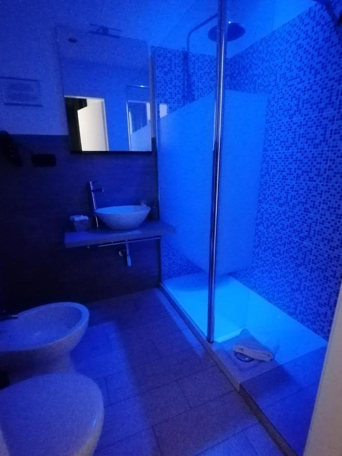 Chroma Italy - Chroma Deka Hotel Exterior foto